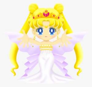 Sailor Moon Clipart Salor - Sailor Moon Drops Princess Serenity
