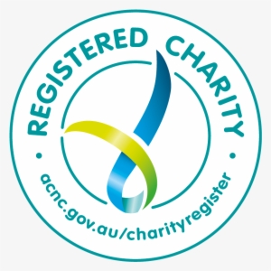 Donate Online - Acnc Registered Charity Logo