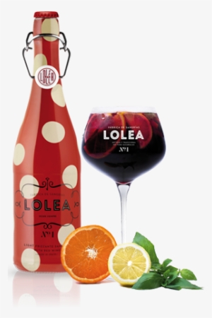 Sangria Is A Traditional And Popular Drink In Many - Sangria Lolea