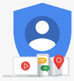 Google Account Products Icons - Crear Una Cuenta De Gmail