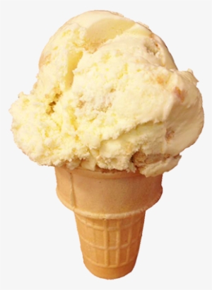 Lemon Ice Cream Cones Png