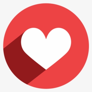 Donate Heart Image - Adobe Air Logo Png