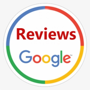 Our Mission Is To Provide Patients With A Wide Scope - Find Us On Google Sticker