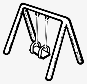 This Free Icons Png Design Of Swing