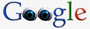You Can't Fool Google - Google Logo