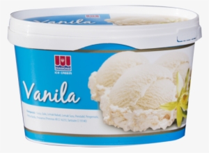 Diamond Ice Cream Vanilla 700 Ml - Ice Cream Vanilla Diamond