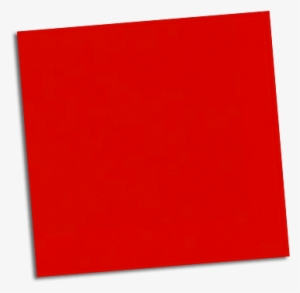 Paper Napkins Red - Maybelline Color Sensational