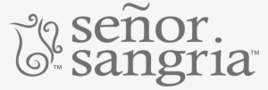 Senor Sangria Logo Png - Hôtel-dieu Grace Healthcare