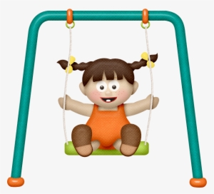 Swing - Swing Clipart Png