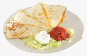 Cheese Quesadilla - Valley Dairy