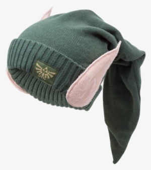 Link Hat Png - Link Beanie
