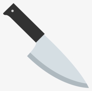 Open - Discord Knife Emoji