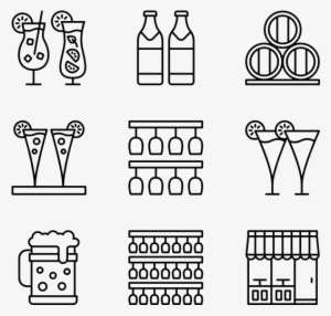 Bar - Design Icons