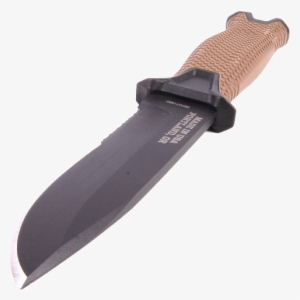 Knife