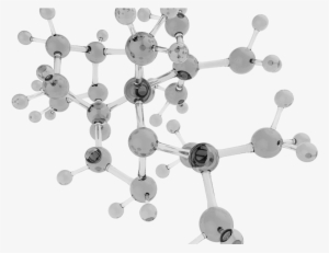 Molecules Free Download Png - Botox Vs Argireline