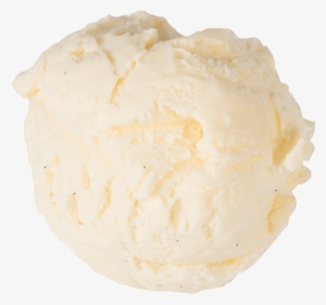 Vanilla Clotted Cream - Marshfield Farm Ice Cream