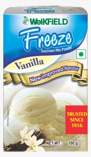 Weikfield Ice Cream Powder
