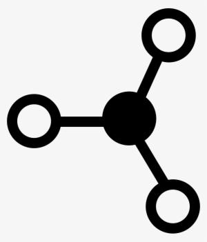 Molecule Science Symbol Comments - Molecule Symbol