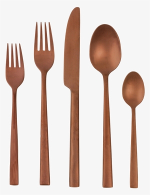 Bbq Fork And Knife Png - Cutlery