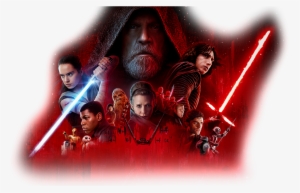 The Last Jedi