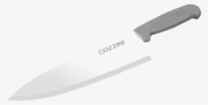 Chef's Knives - Cuchillos Cozzini
