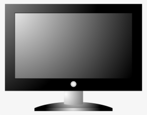 Free Hdtv Cliparts Download - Hdtv Clipart