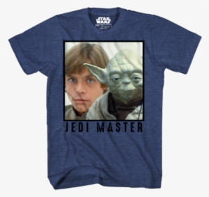 Star Wars Jedi Master Tee - Urban Meyer Knows T Shirt