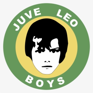 Juve Leo Boys Logo Png Transparent - Juve Leo Boys