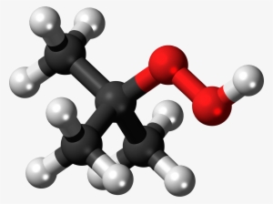 This Free Icons Png Design Of Nastiest Molecule