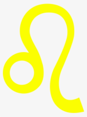 This Free Icons Png Design Of Leo Symbol 2