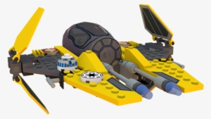 Download Zip Archive - Models Resource Lego Star Wars The Video Game