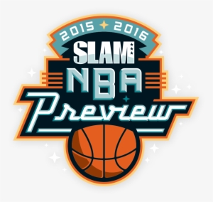 2015-16 Slam Nba Preview - Streetball