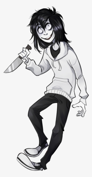 Killer By 0ktavian-dbmajfe - Jeff The Killer Human