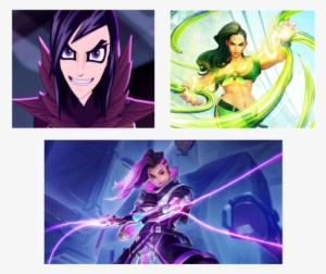So This Is What Blizzard Homeworld Thinks Of Fusion - Sombra Apagando Las Luces