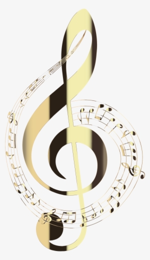 This Free Icons Png Design Of Polished Brass Musical