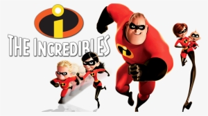 The Incredibles Png - Dvd - The Incredibles (widescreen Two-disc Collector's