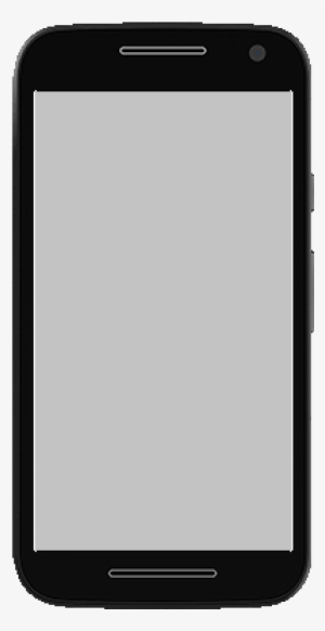 Moto G Mockup Png