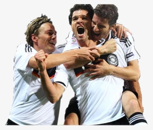 Germany Team - Fifa World Cup Players Png