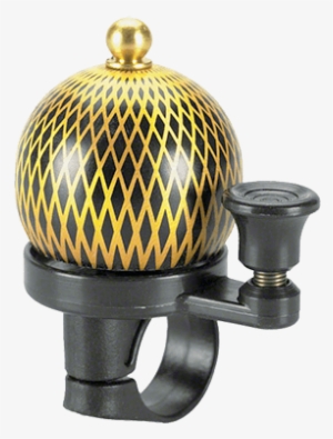 Mini - - Dimension Beehive Bell