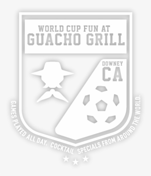Gauchogrill Worldcup Final - World Cup