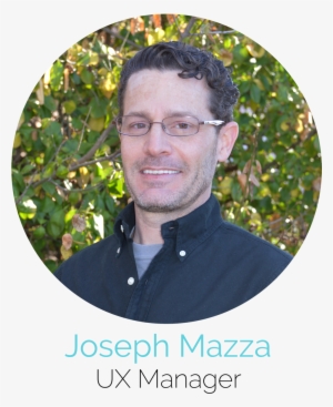 Joseph Mazza - Joseph P. Mazza