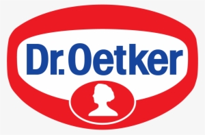 Shadows Of The Mind By Per Kiilstofte Https - Dr Oetker Logo Png