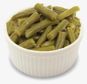 Parker's Green Beans - Tursu