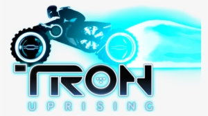 This Cache Is One Of Several In The Tron - Tron Uprising Png