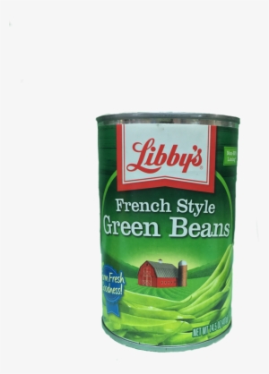 Libby's Green Beans