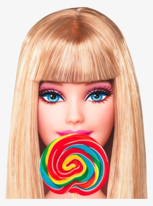 Png Images, Pngs, Barbie, Barbie Doll, Doll, Toy, Dolls, - Barbie Doll Face Png