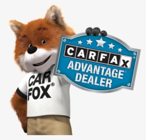 Carfax Has The Tools You Need - Car Fax Fox Icon