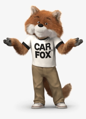 Carfox - Jayingee Car Fox