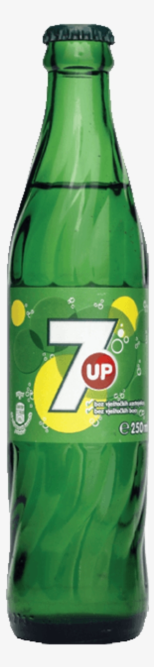 7up 0.25 L