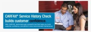 Carfax Service History Png